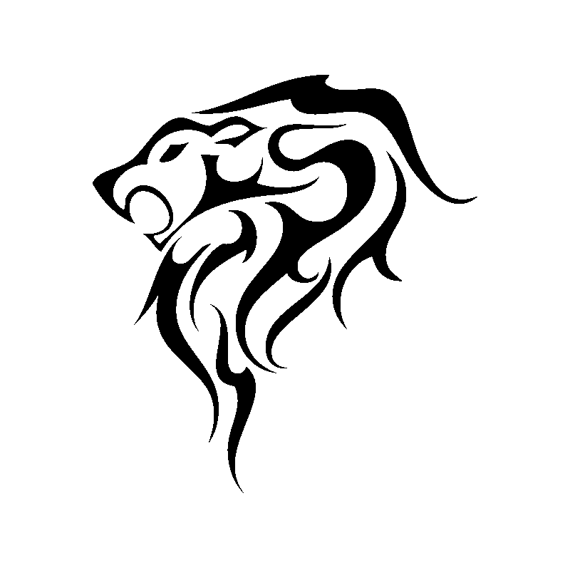 tribal 4639