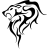 tribal 4639