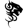 tribal 4640