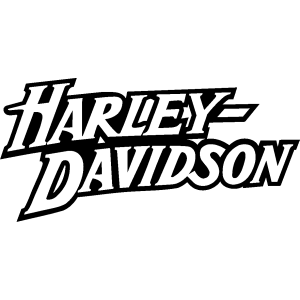 harlay davidson logo