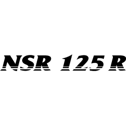 nsr