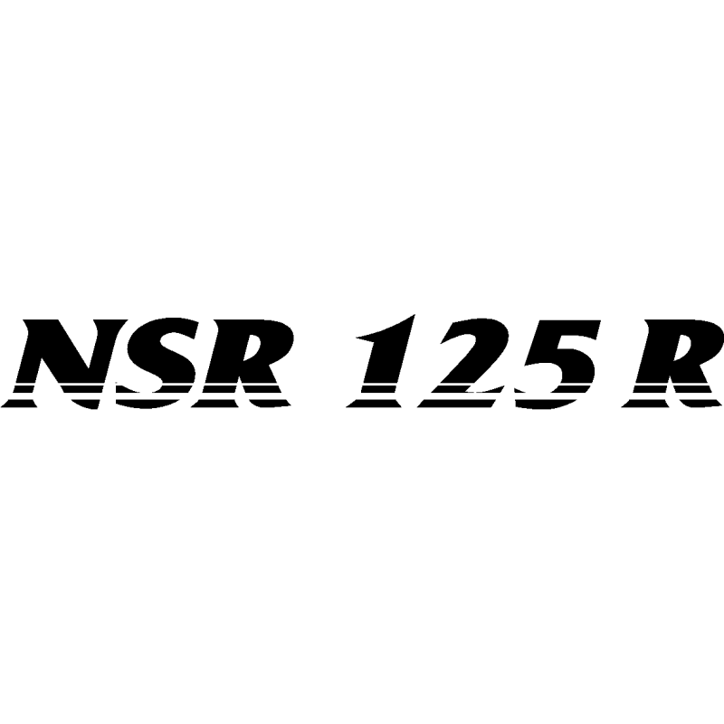 nsr