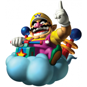 Mario Wario