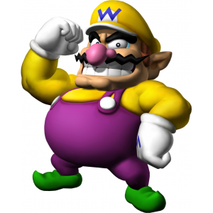 Mario Wario 2