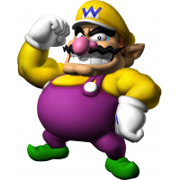 Mario Bowser 3