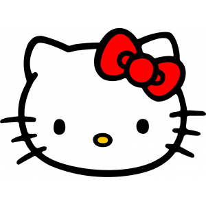 Hello kitty 2