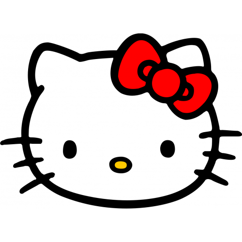 Hello kitty 2