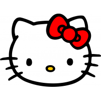 Hello kitty 2