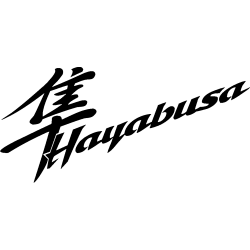 hayabusa