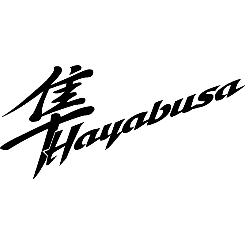 hayabusa