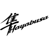 hayabusa