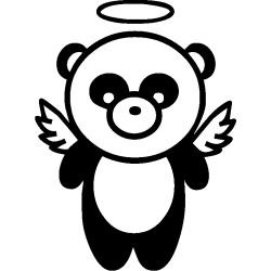 panda