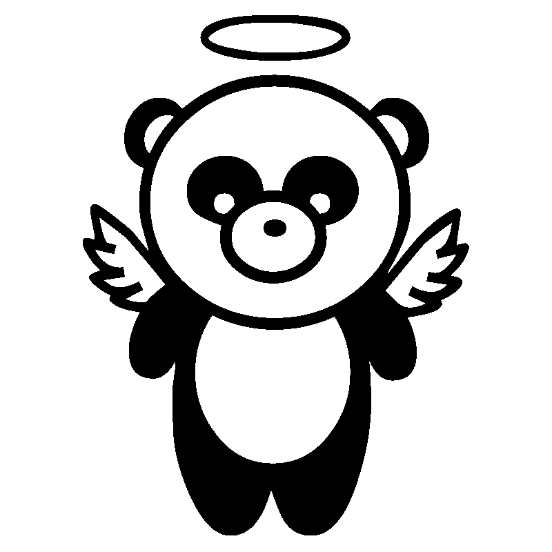 panda