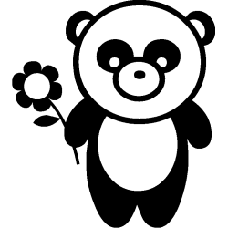 panda