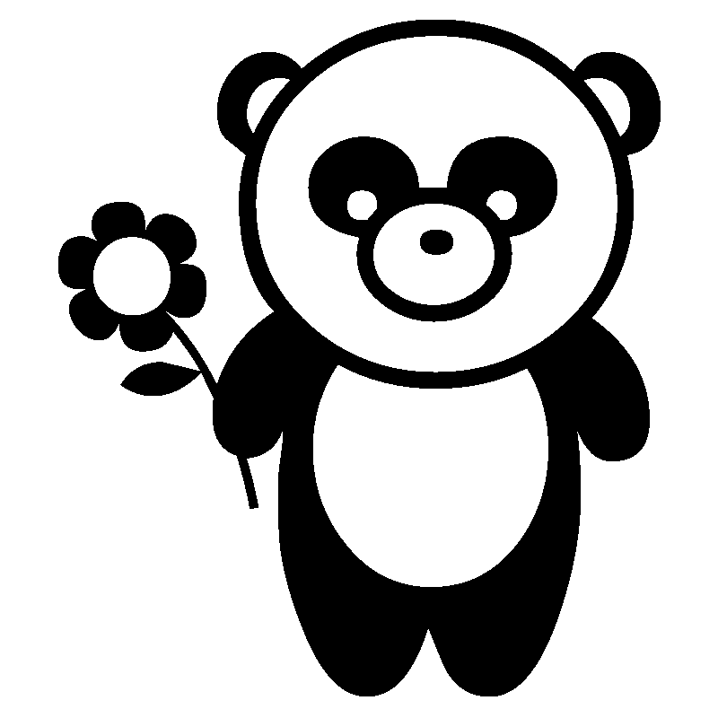 panda