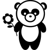 panda