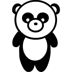 panda