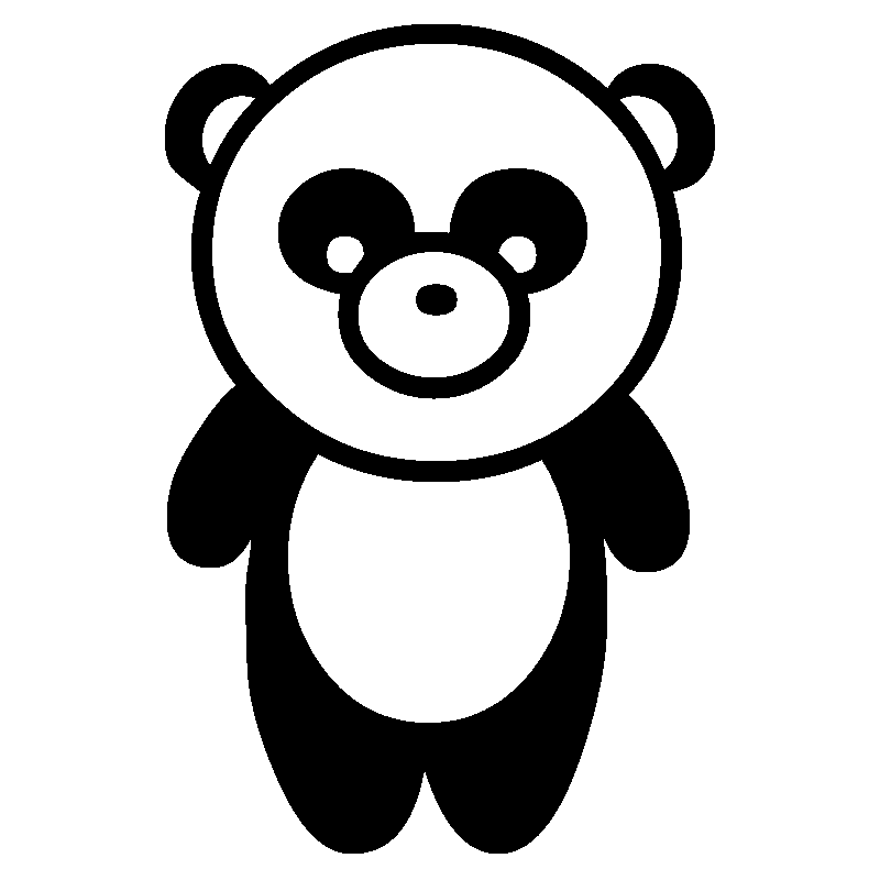panda