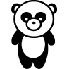 panda