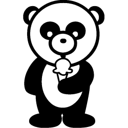 panda