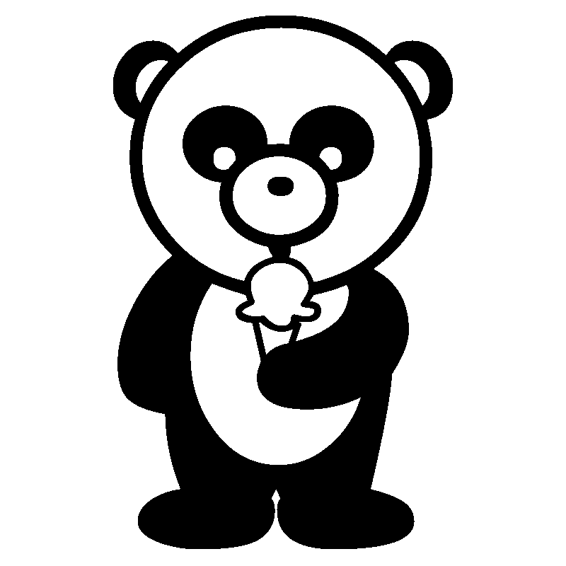 panda