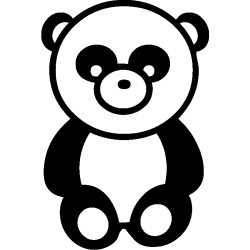panda