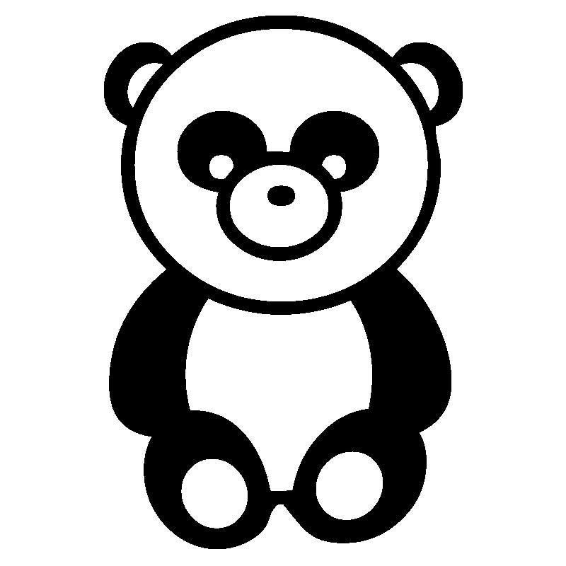 panda