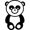 panda