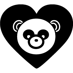 panda
