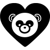 panda