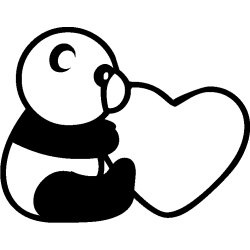 panda
