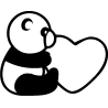 panda