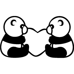 panda