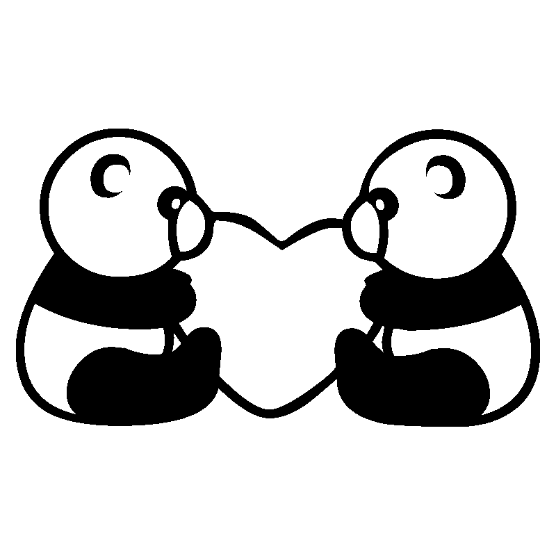 panda