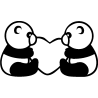 panda