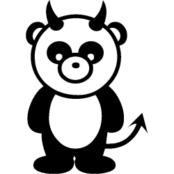 panda
