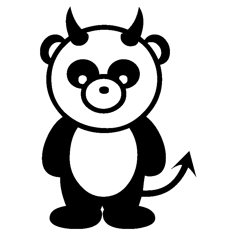 panda