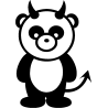 panda