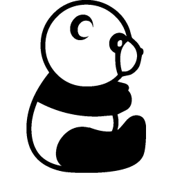 panda