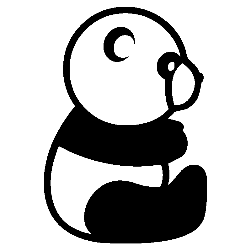 panda