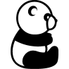 panda