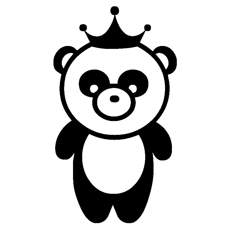 panda