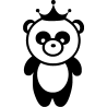 panda