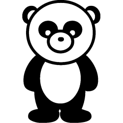 panda