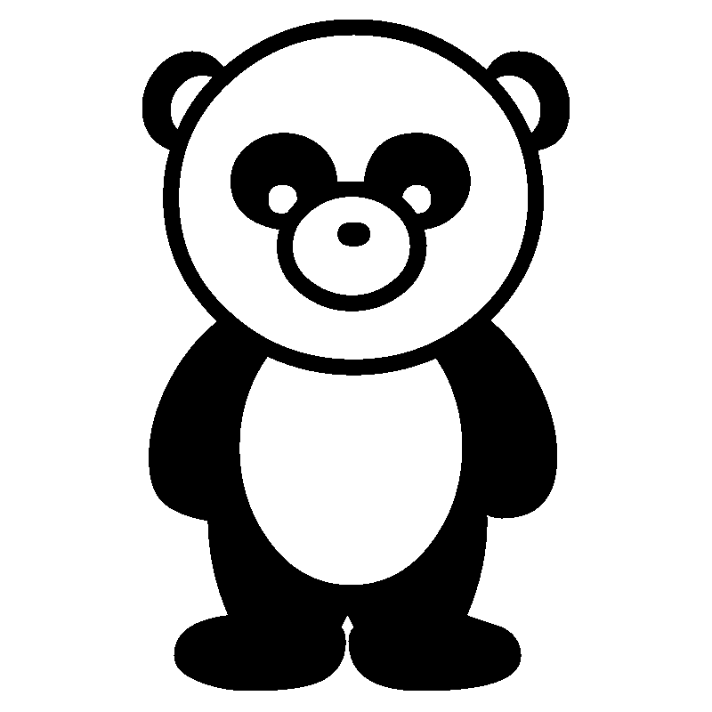 panda