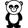 panda