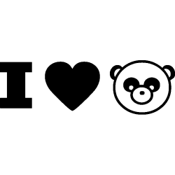 panda