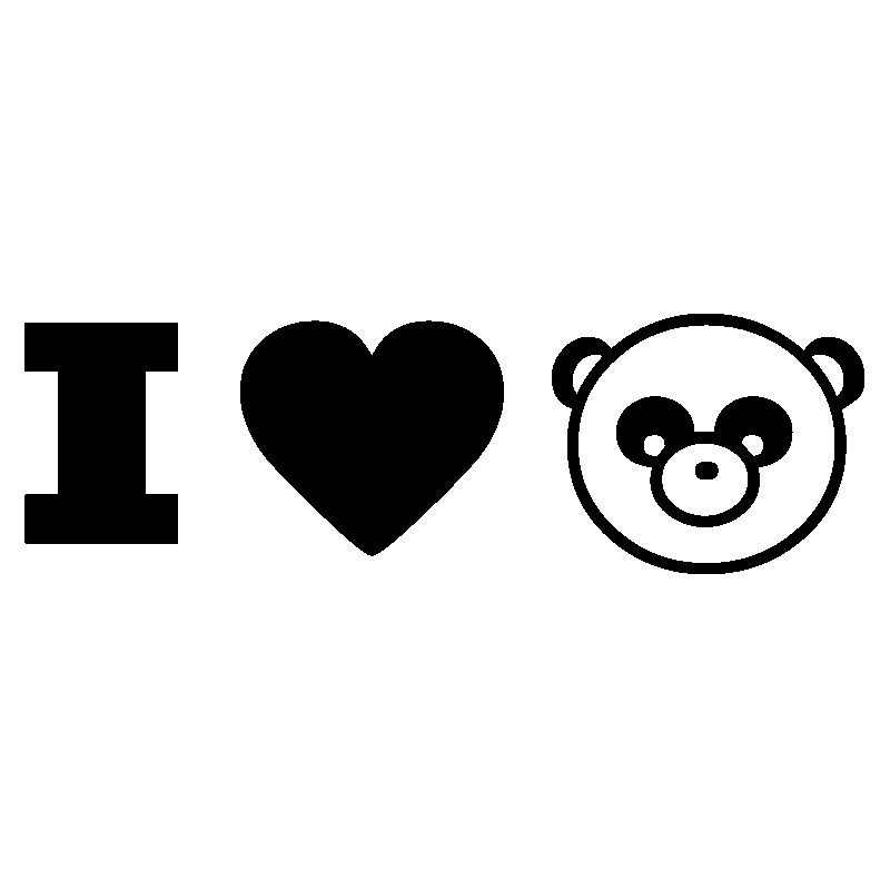 panda