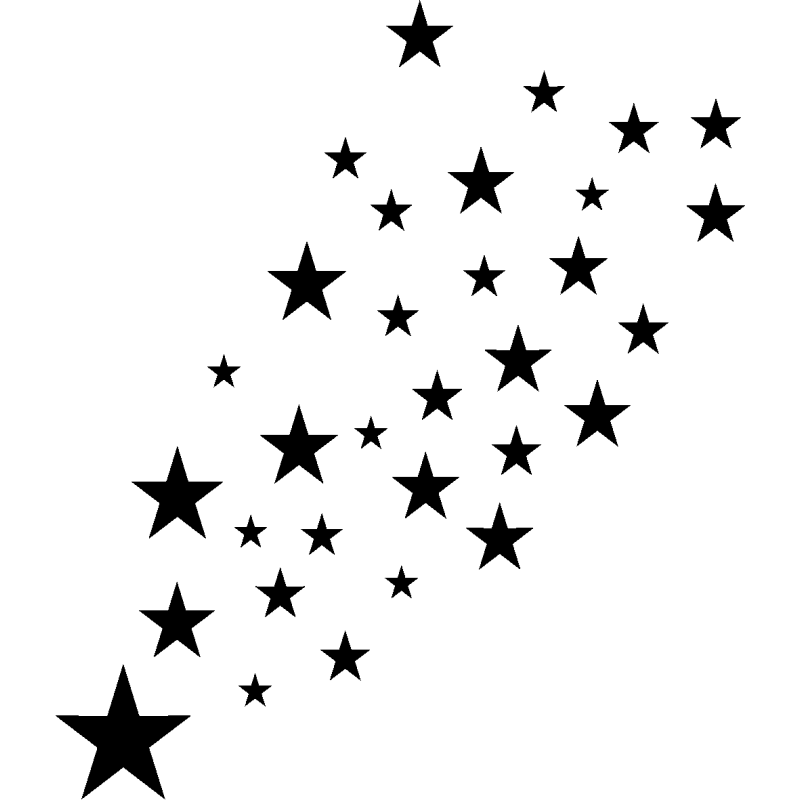 etoiles