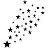 etoiles